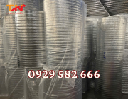 Xốp bạc cách nhiệt 2mm 