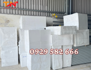 Xốp Cứng Nâng Sàn Bê Tông Cách Nhiệt 