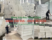 Mua Cuộn Màng Xốp Pe Foam Bọc Hàng Hóa Giá Rẻ Tại Bắc Ninh - Bắc Giang