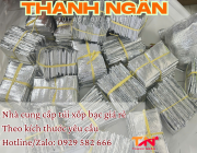 Túi Xốp Bạc Tại Quận 7