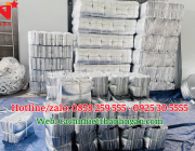 Mua Túi Xốp Bạc Giữ Nhiệt Pe Opp Tại Xưởng Sản Xuất Biên Hòa
