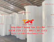 Mua Màng Xốp Hơi Bọc Hàng Giá Sỉ Tại Kho Biên Hòa