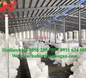 Mua Xốp Bọc Hàng Giá Rẻ Tại Đồng Nai