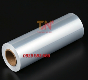 Màng PE Quấn Pallet 3kg 50cm Lõi Giấy 300 gram