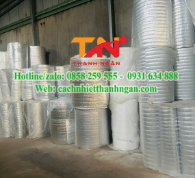 Mua Mút Xốp Bạc Pe Opp Giá Sỉ Tại Kho Biên Hòa - Bình Dương