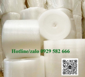 Xốp Hơi 50cm x 100m tại Thủ Đức TPHCM