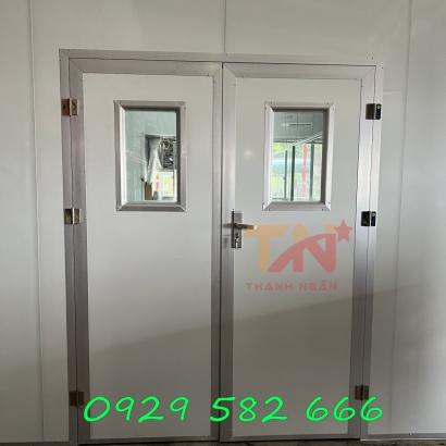 Tấm Vách Ngăn EPS Giá Rẻ Tại An Hoà Biên Hoà