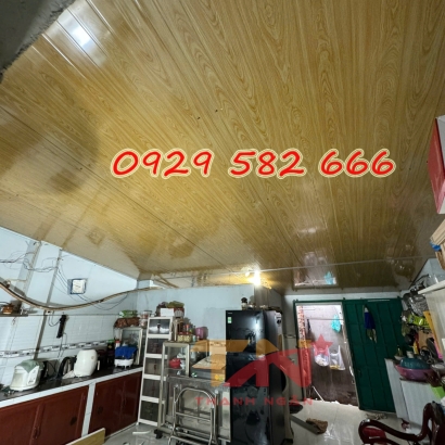 Thi Công Vách Ngăn Panel Cho Công Trình Xưởng Sản Xuất 