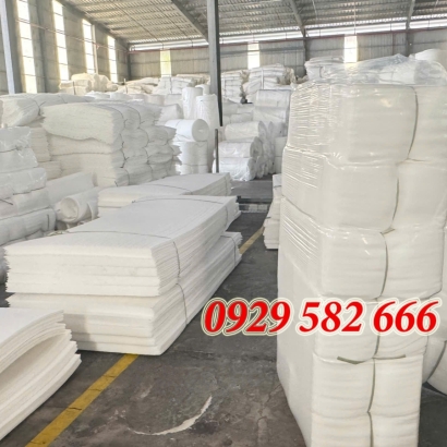 Màng Xốp Pe Foam - Xốp dẻo loại 4mm