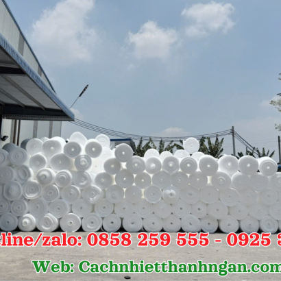 Mua Cuộn Mút Xốp Pe Foam Đóng Gói Hàng Hóa Giá Sỉ Tại Kho Biên Hòa