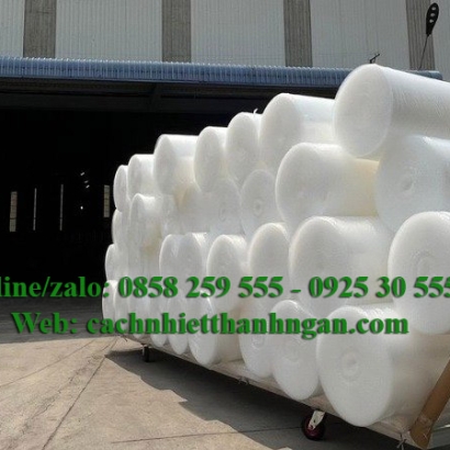 Xốp Hơi Bọc Hàng Giá Rẻ Ở Biên Hoà