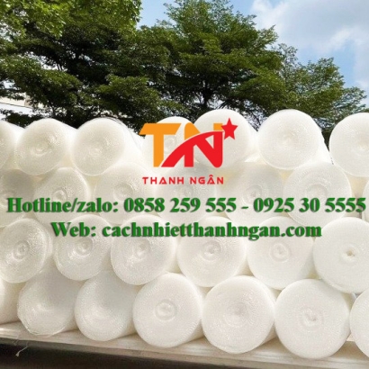 Xốp Hơi Bọc Hàng Giá Rẻ Ở Nhơn Trạch Đồng nai