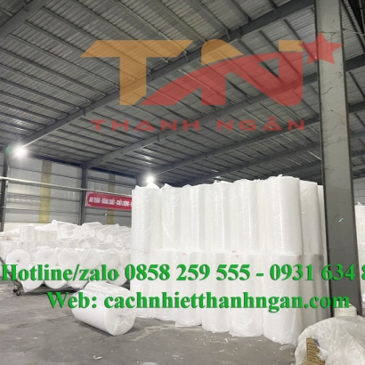 Xốp Hơi Bọc Hàng Giá Rẻ Ở Nhơn Trạch Đồng nai