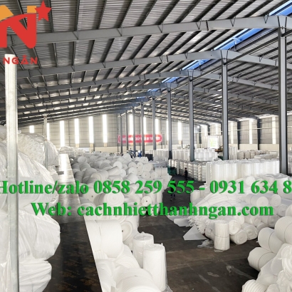 Màng Xốp Pe Foam Bọc Hàng Ở Quận Tân Phú