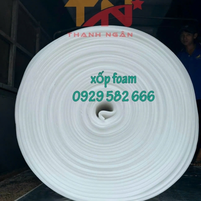 Xốp Dẻo 10cm Tại Đồng Nai 