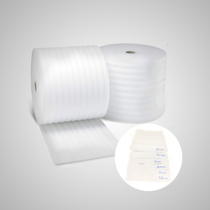 Cuộn Xốp Pe Foam Ở Đồng Nai