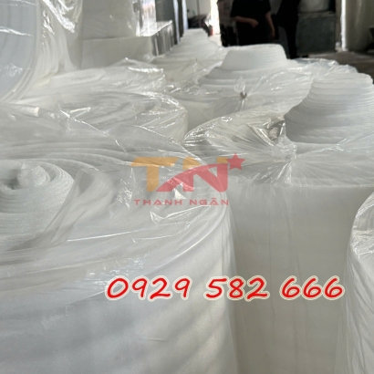Túi Xốp Gói Hàng Tại Đồng Nai