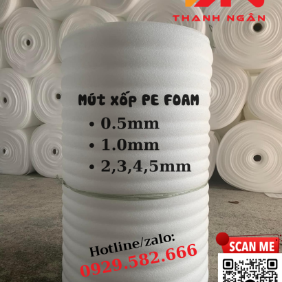 Xốp Dẻo 10cm Tại Đồng Nai 