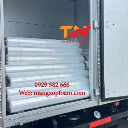 Màng Co Pe Nặng 4kg tại Bình Dương 
