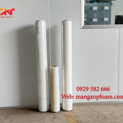 Màng co Pe Khổ 1m Nặng 5,8kg tại Đồng Nai