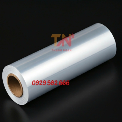 Màng PE 2.8kg Lõi 500gram