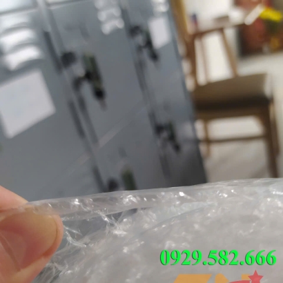 Xốp hơi Xốp bọc hàng 30cm x 100m Giá Tốt Tháng 10/2024 tại Long Thành Đồng Nai 