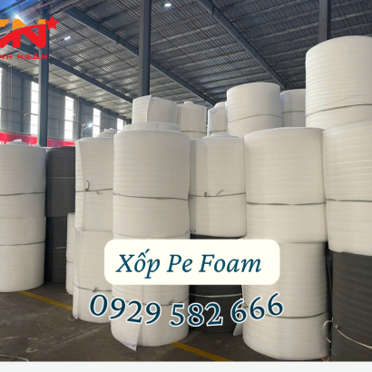 Mút Xốp Foam Bọc Lót Nội Thất Ở Trảng Bom Đồng Nai
