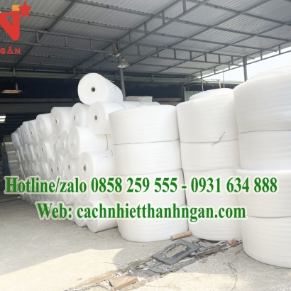 Xốp Foam gói hàng ở Biên Hoà, Đồng Nai