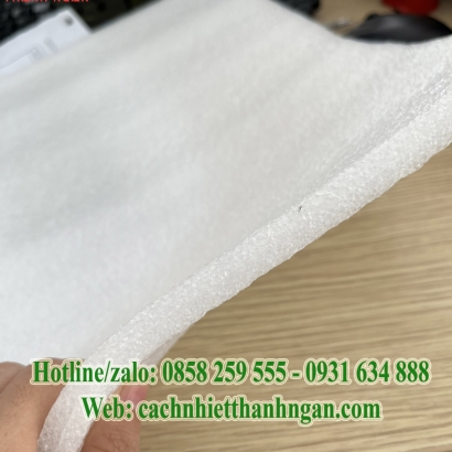 Cuộn Xốp Pe Foam 10mm ở Biên Hoà, Đồng Nai
