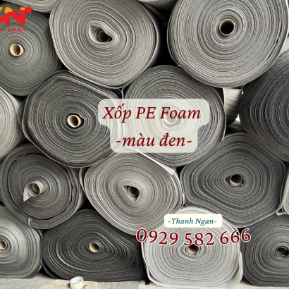 Mút xốp PE Foam giá tốt tháng 3/2025