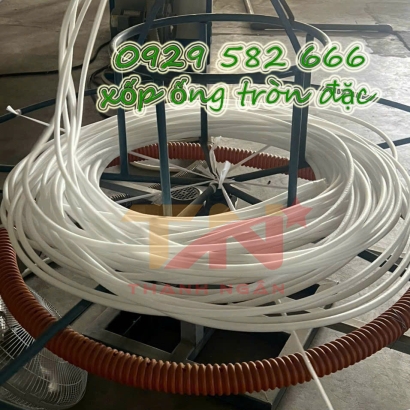 Ống Xốp Tròn Sử Dụng Vào Mục Đích Gì ?