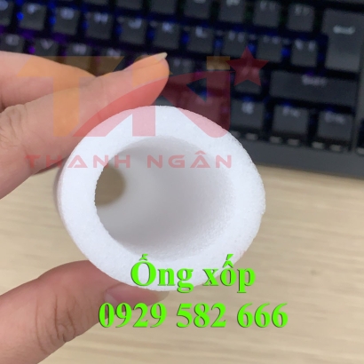 Ống Xốp Tròn Sử Dụng Vào Mục Đích Gì ?