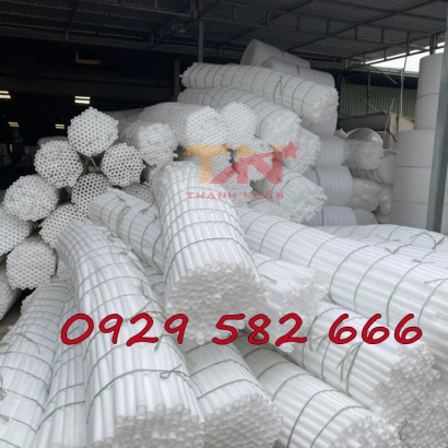 Ống Xốp Rod Pe Foam 15mm tại Bình Dương