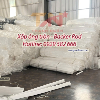 Xốp Cây 4cm 5cm 7cm Tại Xưởng Bình Dương 