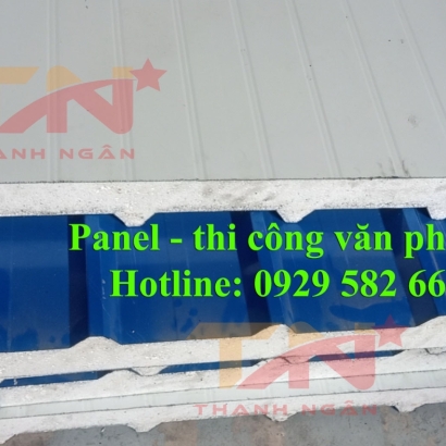 GIẢI ĐÁP VỀ TẤM PANEL EPS CÁCH NHIỆT CHỐNG NÓNG VÁCH NGĂN, ĐÓNG TRẦN GIÁ RẺ 2024