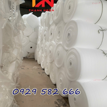 Mút Xốp Lót Chống Trầy Cho Sản Phẩm Giày Thời Trang Cao Cấp