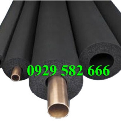 ĐIỂM NỔI BẬT CỦA ỐNG XỐP TRÒN PE FOAM 