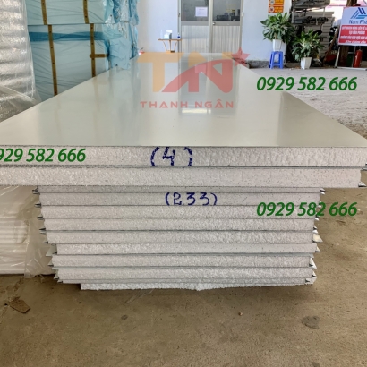 Cách tính toán số lượng Tấm Panel cần thiết cho một công trình