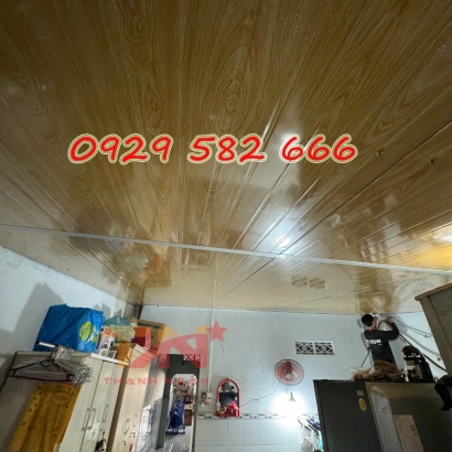 Chi phí thi công vách ngăn Panel tại Đồng Nai