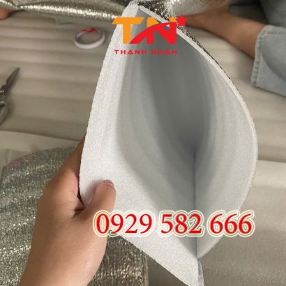 Túi Xốp Tráng Bạc OPP tại Đồng Nai