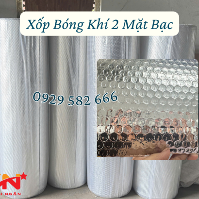 Tấm Cách Nhiệt Thanh Ngân P2 Tại KCN Amata Biên Hoà