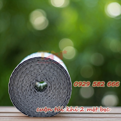 Tấm Cách Nhiệt Thanh Ngân P2 Tại KCN Amata Biên Hoà