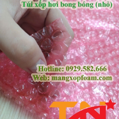 Nhà Máy Sản Xuất Mút Xốp Chống Sốc Ở Thuận An, Bình Dương