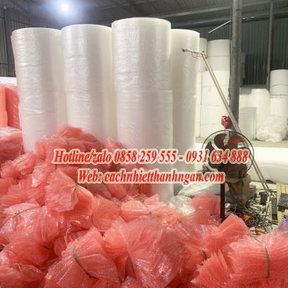 Túi Xốp Hơi Bọc Đồ Điện Tử