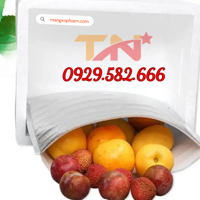 TÚI LÁ NHÔM - CÁCH NHIỆT ĐỰNG ĐỒ ĂN TAKE AWAY GIÁ CỰC RẺ TẠI THỦ ĐỨC