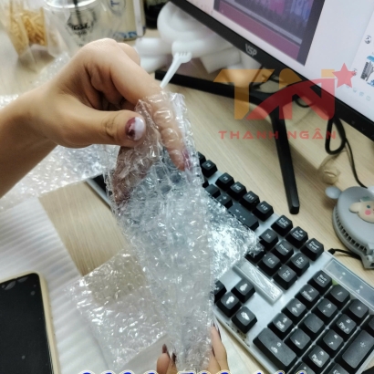 Túi Xốp Hơi Chống Trầy Chống Vỡ Tại Đồng Nai