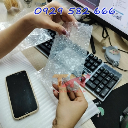 Túi Xốp Hơi Chống Trầy Chống Vỡ Tại Đồng Nai