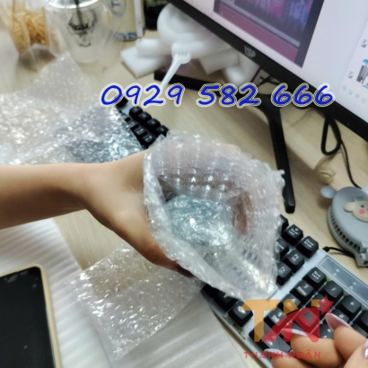 Túi Xốp Hơi Chống Trầy Chống Vỡ Tại Đồng Nai