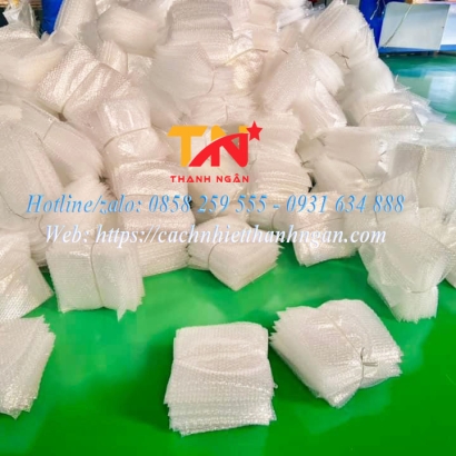 Mua Túi Xốp Hơi Bọc Hàng Giá Sỉ Tại Kho Bình Dương
