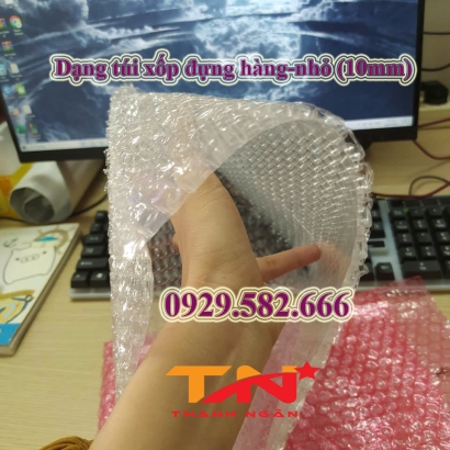 Nhà Máy Sản Xuất Mút Xốp Chống Sốc Ở Thuận An, Bình Dương